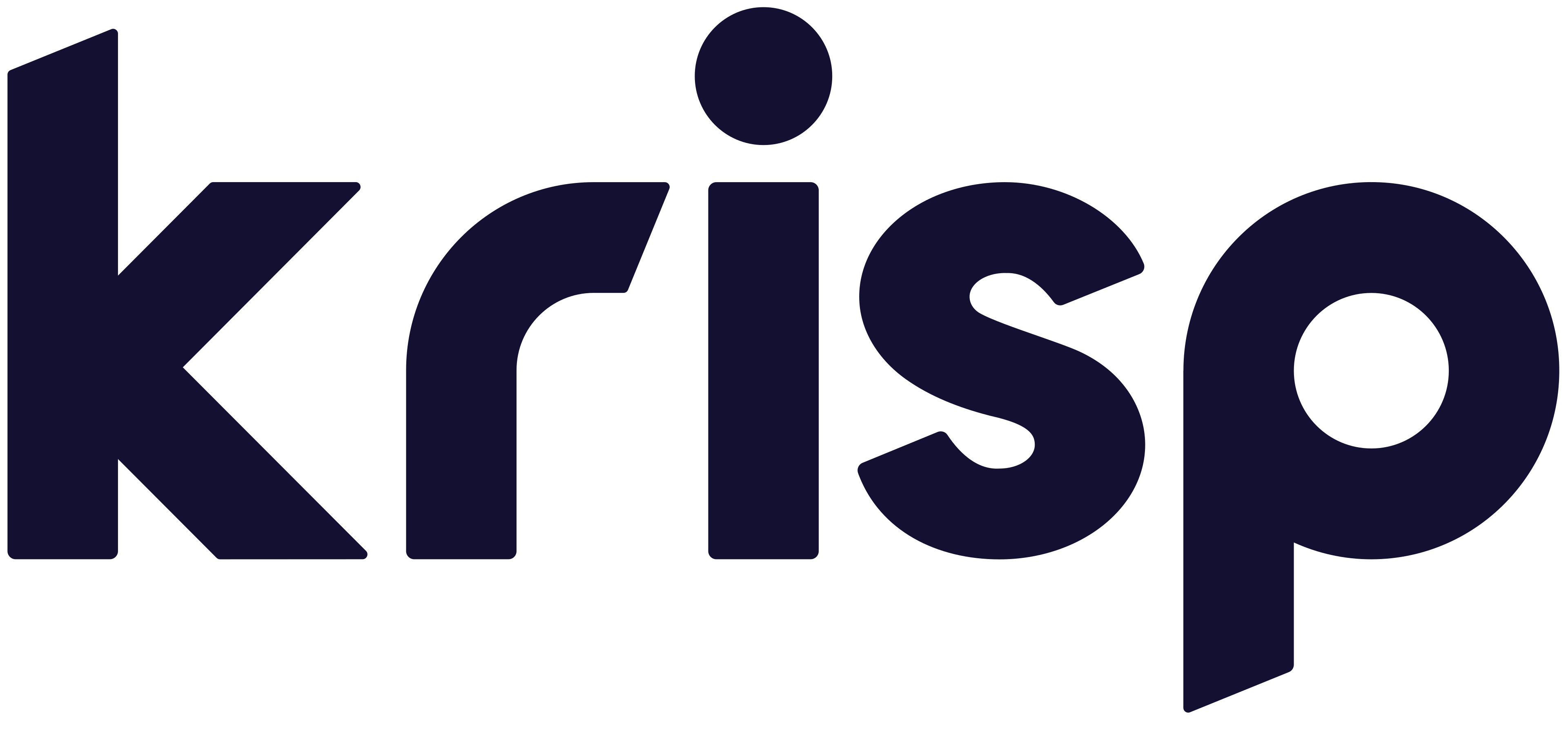 Krisp AI logo